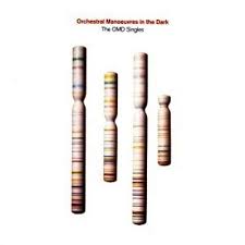 THE OMD SINGLES