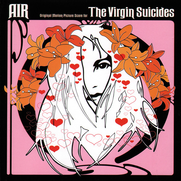 VIRGIN SUICIDES