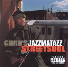 JAZZMATAZZ STREETSOUL