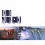 THE VERY BEST OF ENNIO MORRICONE