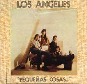 PEQUEÑAS COSAS