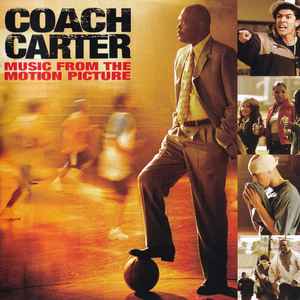 COACH CARTER