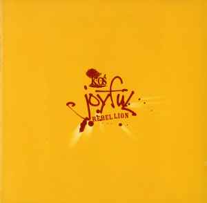 JOYFUL REBELLION