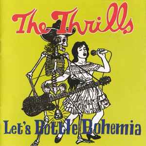 LET S BOTTLE BOHEMIA