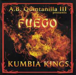 FUEGO