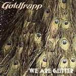 WE ARE GLITTER