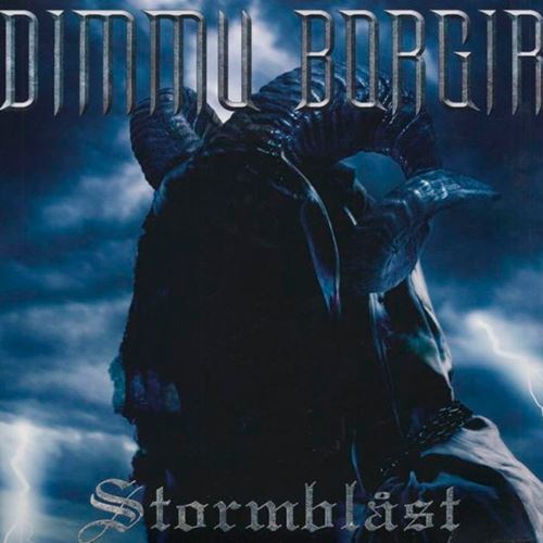 STORMBLAST 2005 LP SINGLE LP