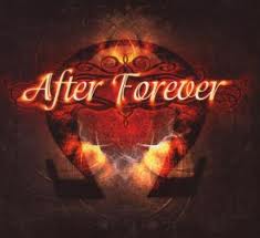 AFTER FOREVER -LTD DIGI-