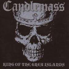 KING OF THE GREY ISLANDS