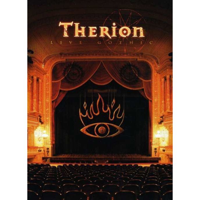 LIVE GOTHIC (+ BONUS 2CD)