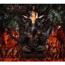 WALPURGIS RITES HEXENWAHN -LTD DIGI-