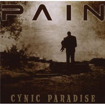 CYNIC PARADISE