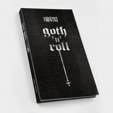 GOTH N ROLL -BOX + DVD-