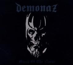 MARCH OF THE NORSE -DIGI-