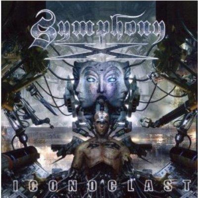 ICONOCLAST