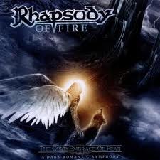 THE COLD EMBRACE OF FEAR