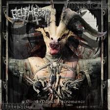 BLOOD MAGICK NECROMANCE -LTD-