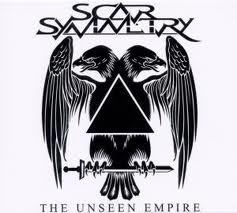 THE UNSEEN EMPIRE -LTD-