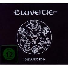 HELVETIOS -LTD CD + DVD-