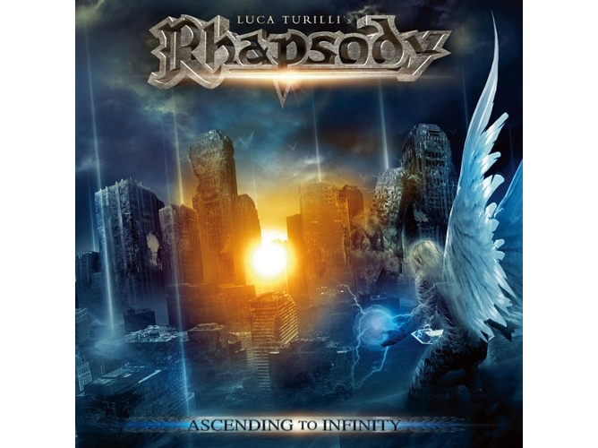 ASCENDING TO INFINITY