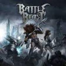 BATTLE BEAST