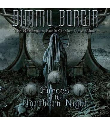 FORCES OF THE NORTHERN NIGHT