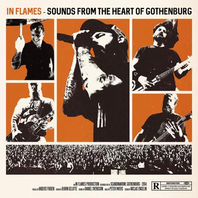 SOUNDS FROM THE HEART OF GOTHEMBURG