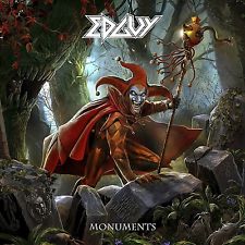 MONUMENTS -DIGIBOOK 2CD + DVD-