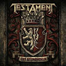 LIVE AT EINDHOVEN `87 - CD