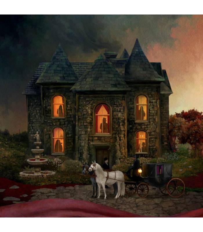 IN CAUDA VENENUM -LTD 2CD DIGI-