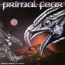 PRIMAL FEAR