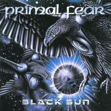 BLACK SUN