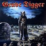 THE GRAVE DIGGER