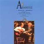 CONCIERTO DE ARANJUEZ PACO DE LUCIA