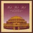 LIVE AT THE ROYAL ALBERT HALL