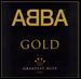GOLD ABBA