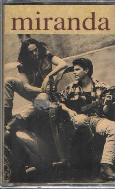 MIRANDA