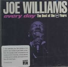 EVERY DAY THE BEST OF THE VERVE YEARS