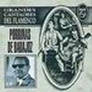 GRANDES CANTAORES DEL FLAMENCO