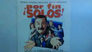 POR FIN SOLOS
