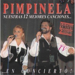 NUESTRAS 12 MEJORES CANCIONES EN CONCIERTO