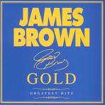 GOLD JAMES BROWN