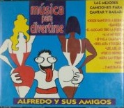 MUSICA PARA DIVERTIRSE