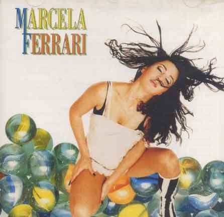 MARCELA FERRARI