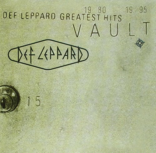 GREATEST HITS VAULT 1990-1995