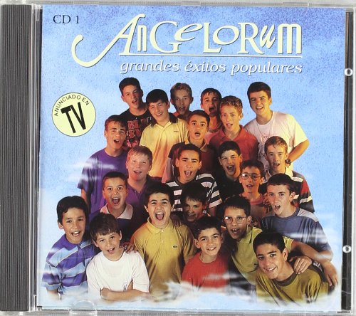 GRANDES EXITOS POPULARES