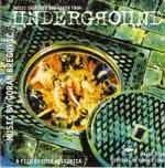 UNDERGROUND