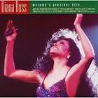 MOTOWNS GREATEST HITS