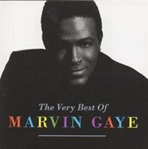 THE VERY BEST OF MARVIN GAYE