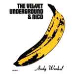 THE VELVET UNDERGROUND & NICO